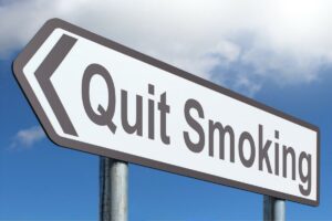Quit Smoking
